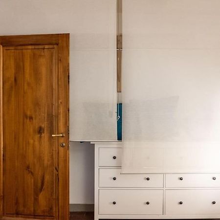 Classic Florentine Flat Near Piazza Santa Croce 佛罗伦萨 外观 照片