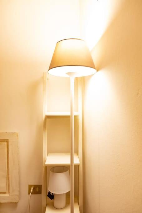 Classic Florentine Flat Near Piazza Santa Croce 佛罗伦萨 外观 照片